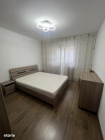 3 camere 2 balcoane 74 mp Pia?a Garii 4/8 bilateral - 2