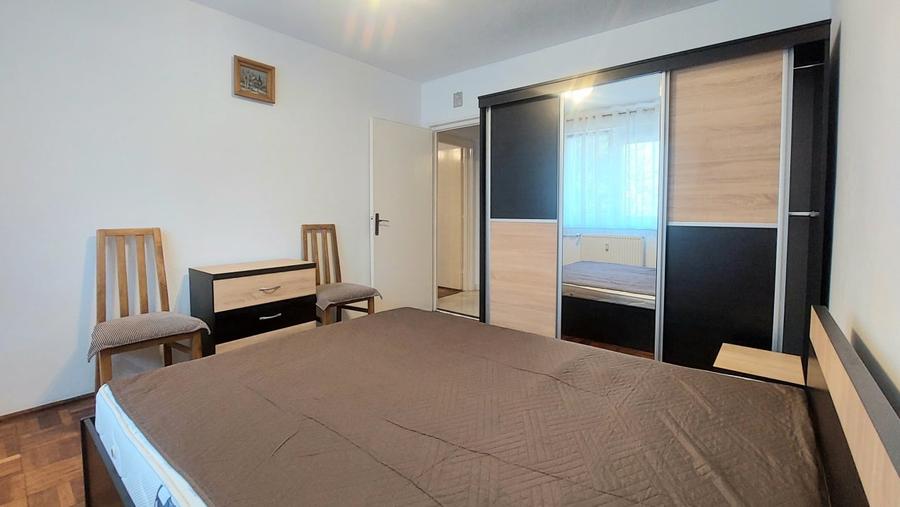 Apartament cu 2 camere semidecomandat în Dristor