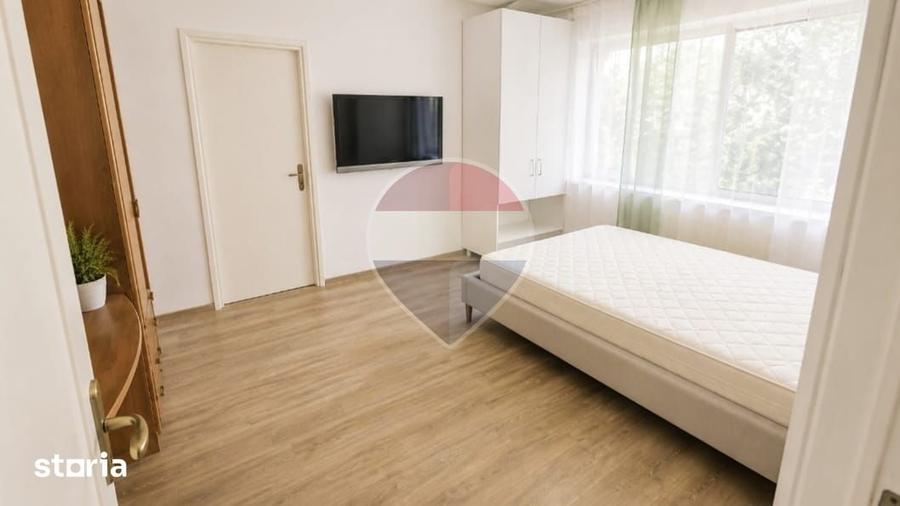 Apartament cu 2 camere în Cornișa