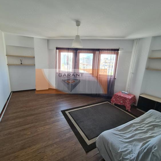 Apartament cu 2 camere decomandat în Ultracentral