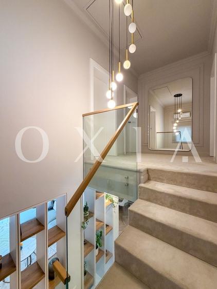 Duplex cu 4 camere cu Canalizare în Dumbrăvița