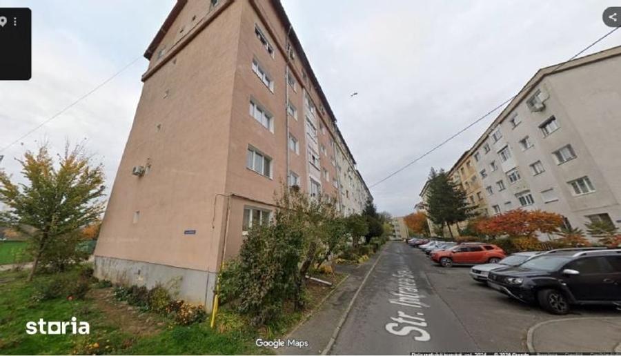 Apartament 2 camere cota parte 20/64 Sibiu, ID: R3354320 - 3