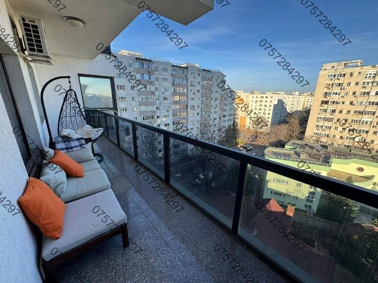 Apartament cu 2 camere semidecomandat în Dristor
