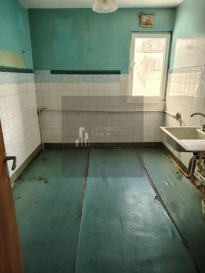 Apartament cu 2 camere circular în Drumul Taberei