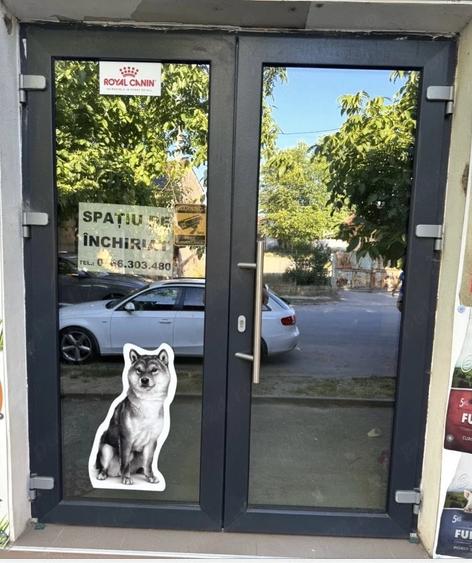 Spațiu comercial, de 60 mp, în Central