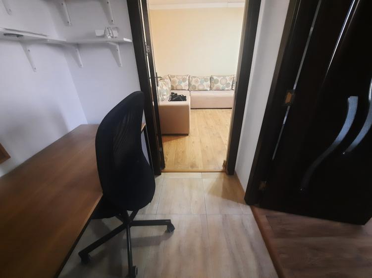 INCHIRIERE 2 CAM DR. TABEREI  INTERSECITI CU TIMISOARA- BRASOV - 9
