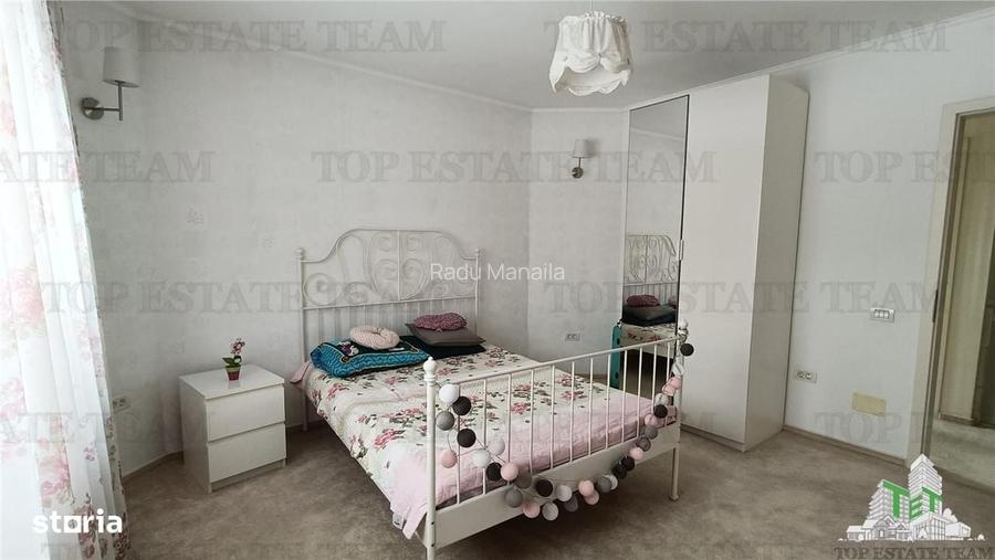 Vanzare Casa Otopeni - Zona Linistita, Acces Rapid Bucuresti