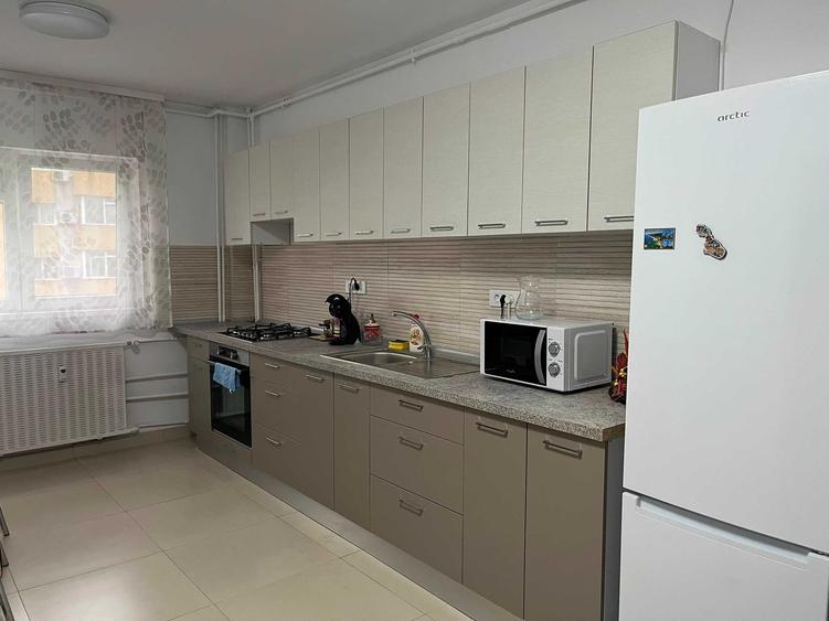 Apartament cu 2 camere de inchiriat - 2