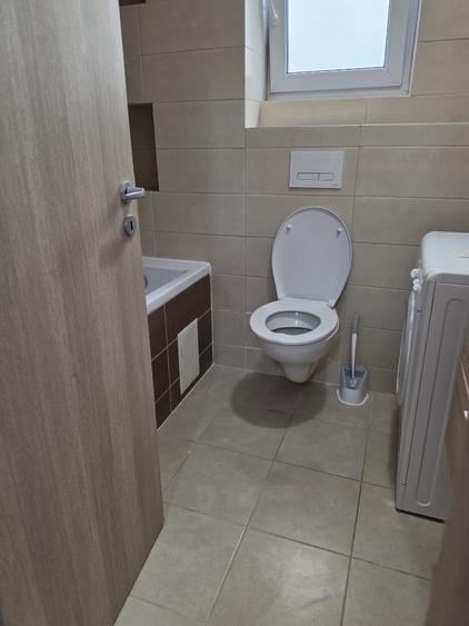 Apartament cu 2 camere, mobilat în Cug