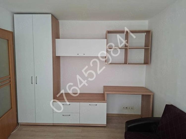 Inchiriez apt. 2 camere zona Iancului-Mega Mall,Sos. Pantelimon, la 12 minute metrou Piata Iancului. - 1