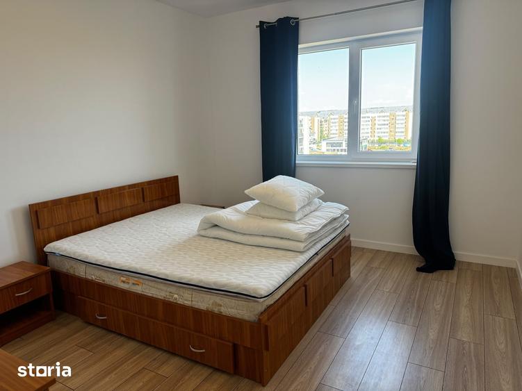 De INCHIRIAT!! Apartament tip Studio 49mp , Metrou Berceni 5-10min - 5