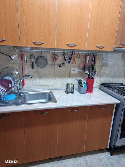 Apartament 2 Camere | Trapezului | 10 Min Metrou 1 Decembrie | 2014 - 6