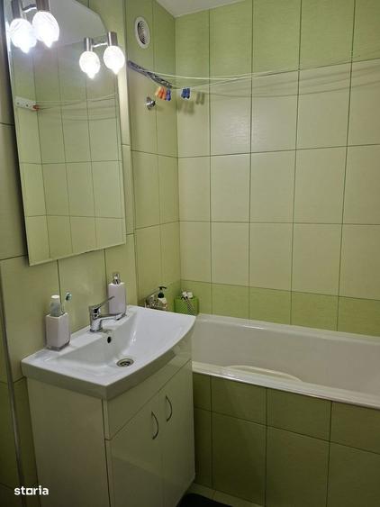 Garsonieră, mobilată în Gheorgheni