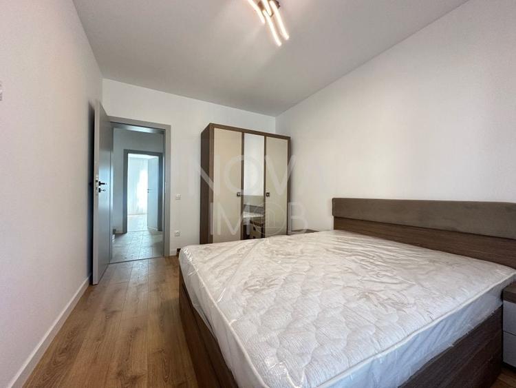 Apartament 3 camere, etajul 1  - Doamna Stanca - 3