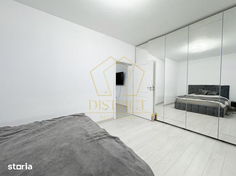 Apartament cu 2 camere în Ciarda Roșie