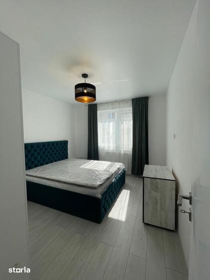 Apartament 2 camere de inchiriat Prima inchiriere 450 - 1