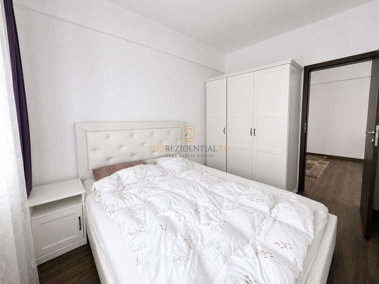 Apartament 2 camere, mobilat și utilat premium– Sos. Oltenitei - 6
