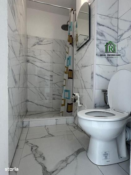 Apartament cu 2 camere în Micro 14