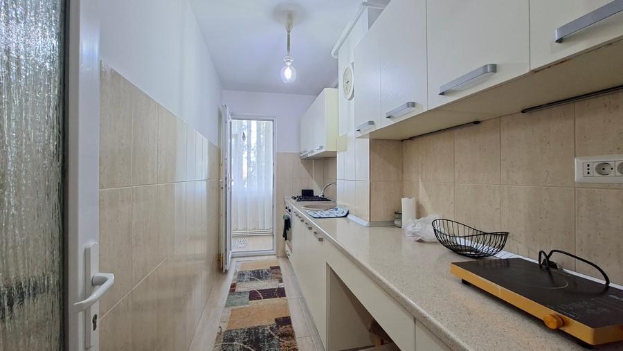Apartament 2 camere, renovat complet – Micro 19 - 4