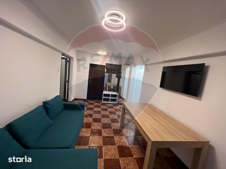 Apartament cu 4 camere, mobilat în Berceni