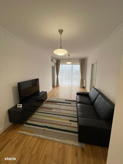 Apartament cu 3 camere în Jiului