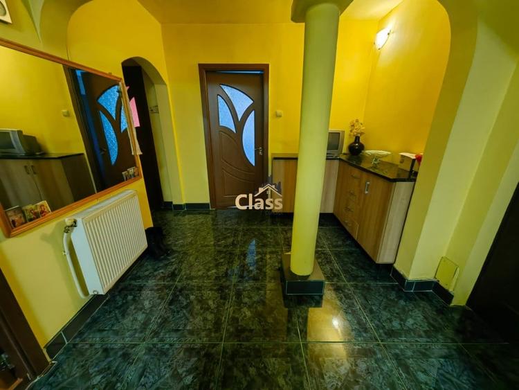 Apartament 3 camere | 67 mpu | zona Grigore Alexandrescu Manastur - 9