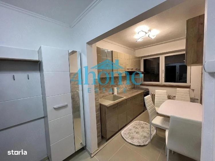 Apartament 3 Camere|Piata Iancului|Obor|Metrou - 5