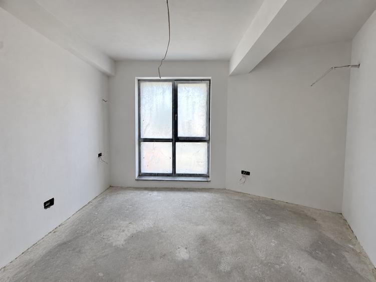 Apartament cu 3 camere în Eminescu