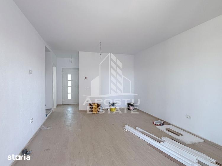 Casa tip duplex de vanzare Sacalaz - 12