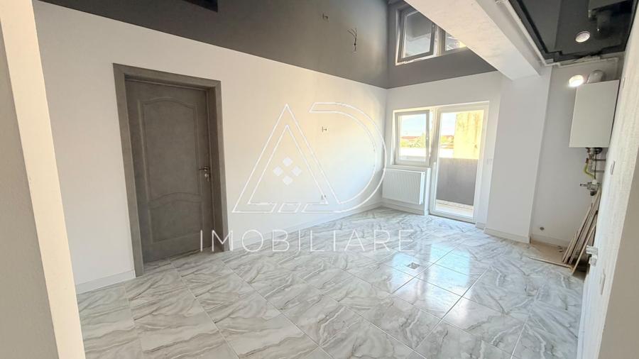 Apartament cu 2 camere în Central