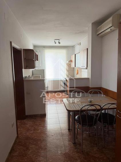 Apartament cu 2 camere de inchiriat in zona Tipografilor - 4