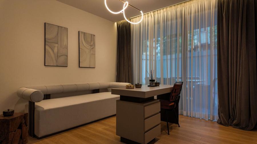 Luxury Duplex 3 Bedrooms - Bulevardul Primaverii - 6