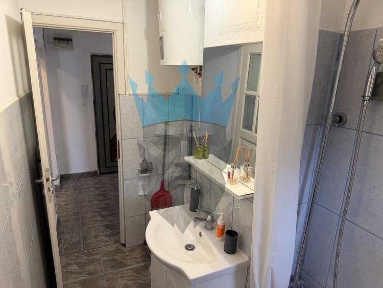 Apartament cu 2 camere decomandat, mobilat în Aviației
