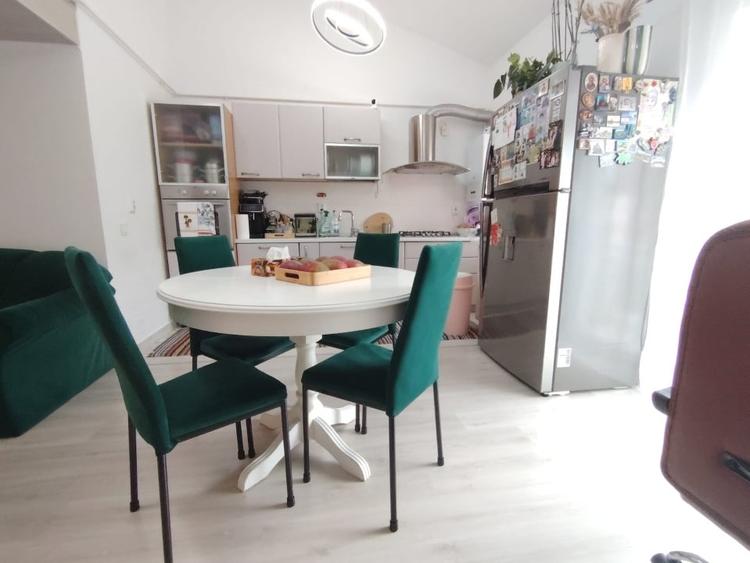 Apartament 2 camere, 60 mp +7MP  balcon, Eroilor-Florești - 2