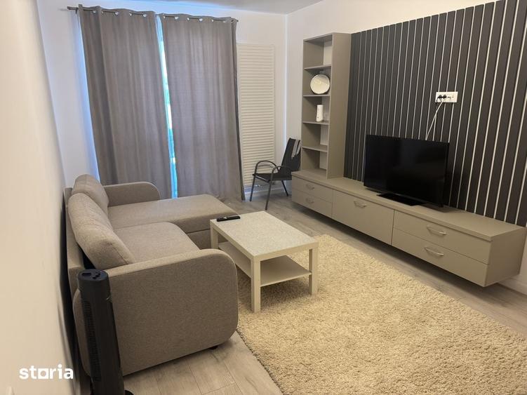 Ap 2 camere cu parcare privata , Bragadiru langa STB Diamantului - 8