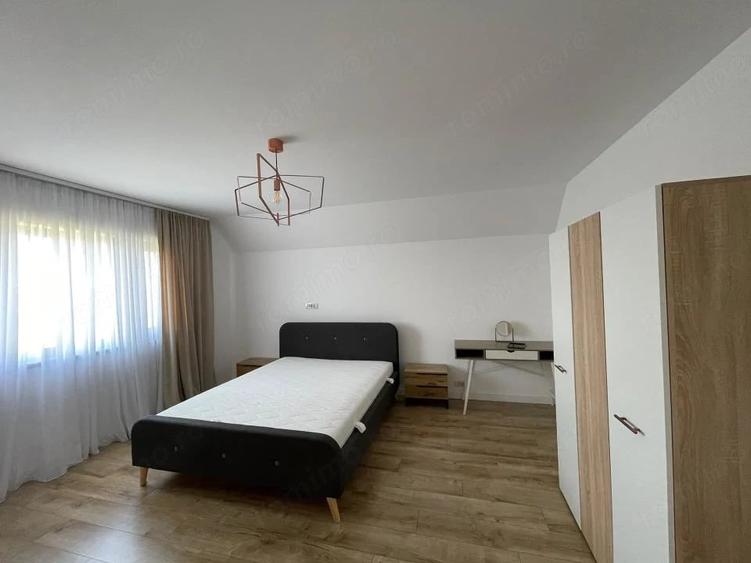 Duplex Premium 4 dormitoare 3 bai | 133 mp | Mosnita Noua - 11