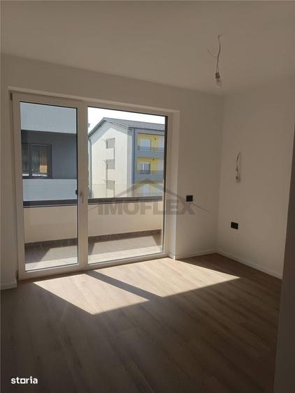 Apartament cu 4 camere în Giroc