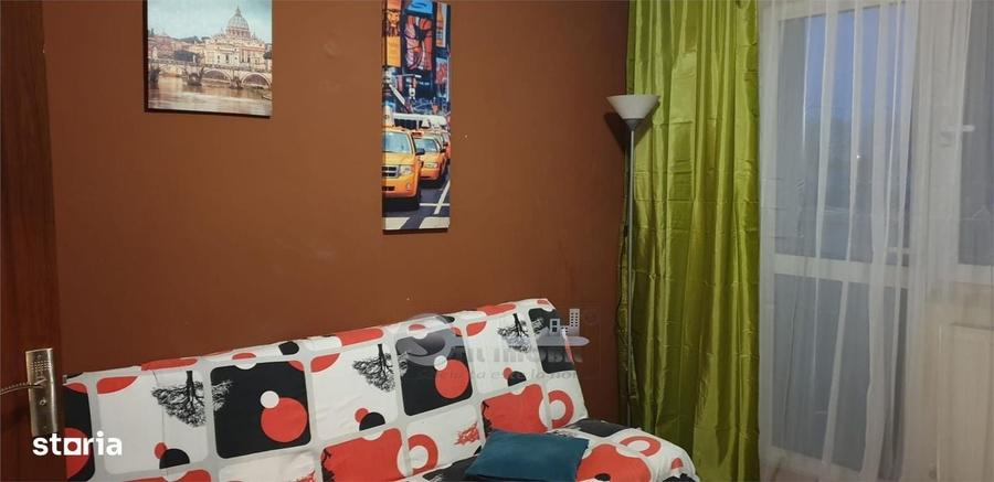 Apartament cu 2 camere în Ultracentral