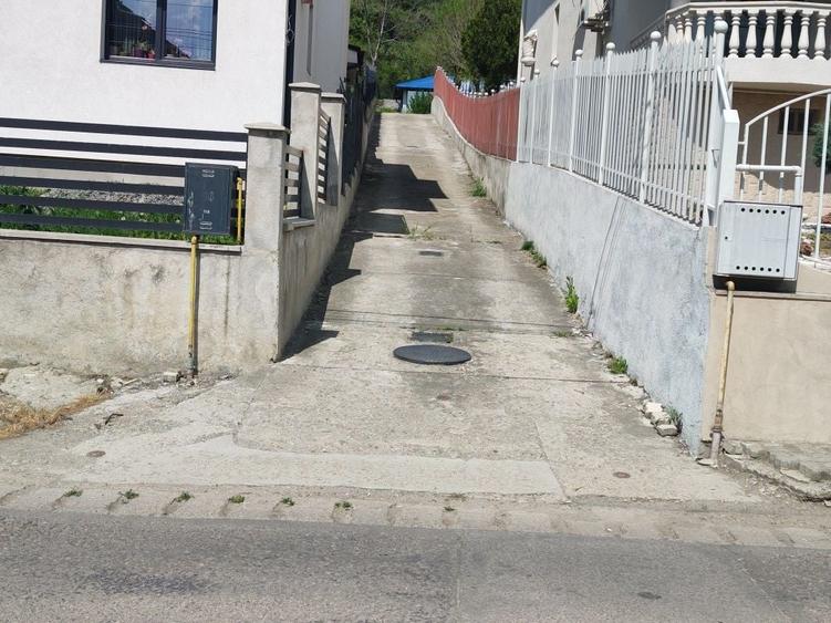 Spațiu comercial, în Central