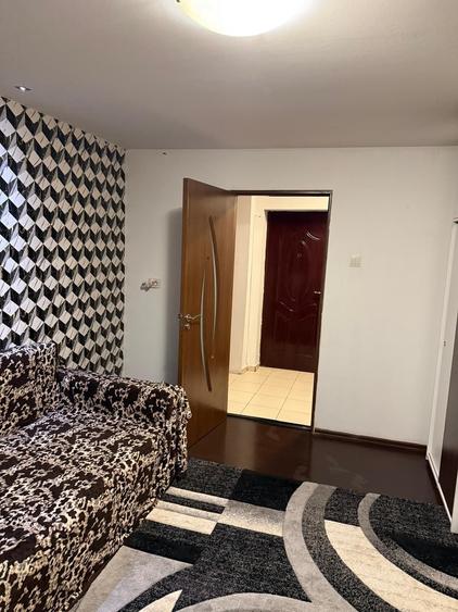 Apartament cu 2 camere decomandat în Alexandrița