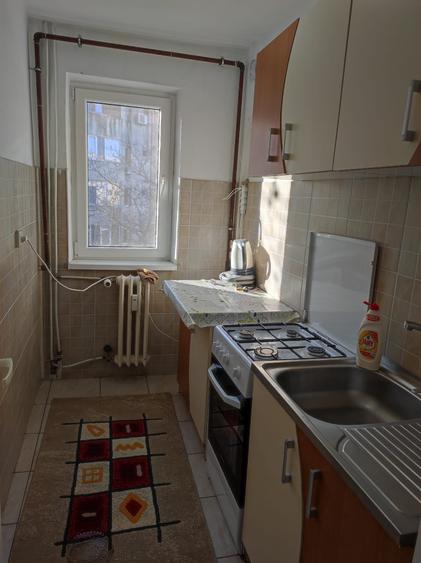 Apartament studențesc la Campus - 7