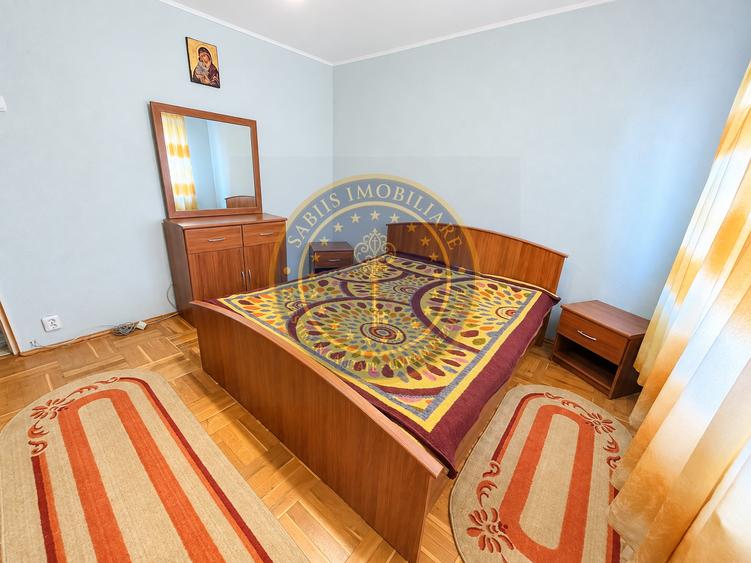 Apartament cu 2 camere decomandat în Lacul Morii