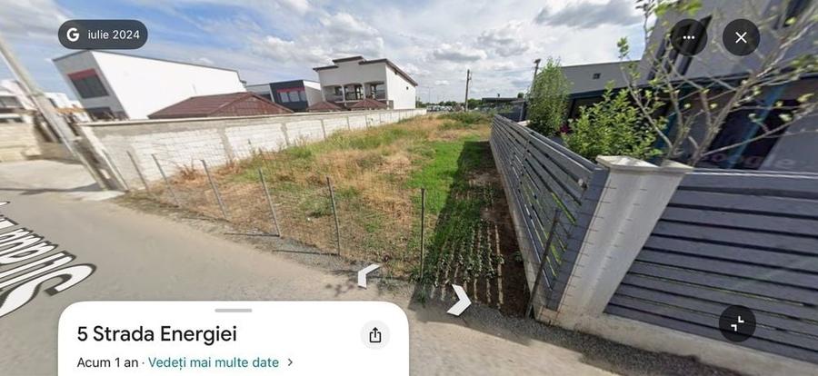 Spațiu comercial, în Central