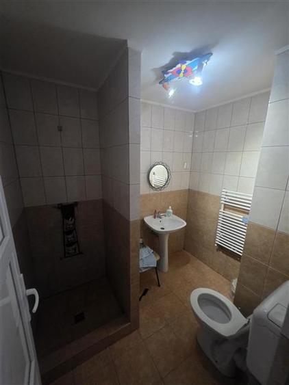 Spațiu comercial, de 450 mp, în Unirii