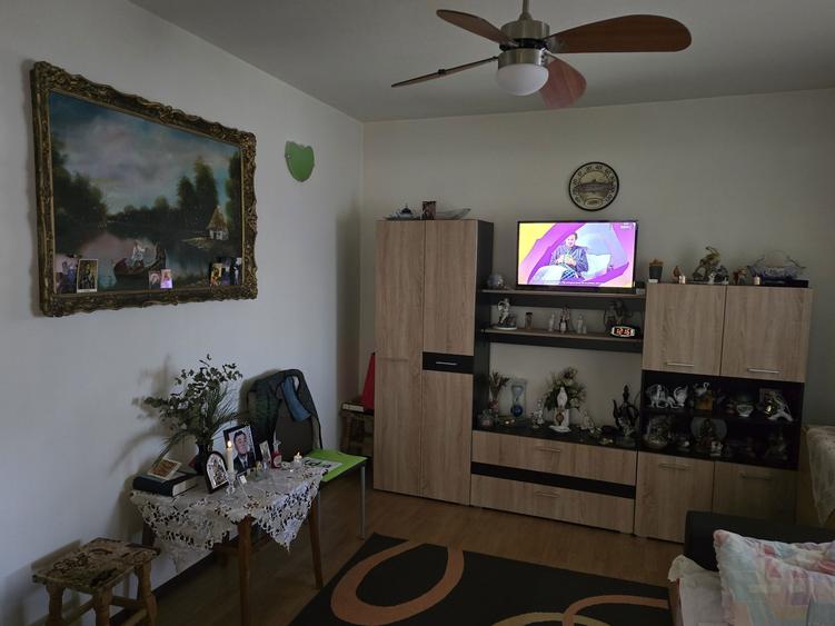 Casă cu 2 camere în Valea Ciorii