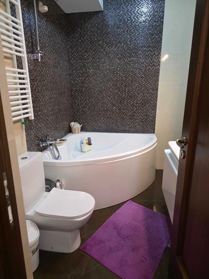 Apartament 3 camere cu curte si parcare proprie Parc Bazilescu - 6