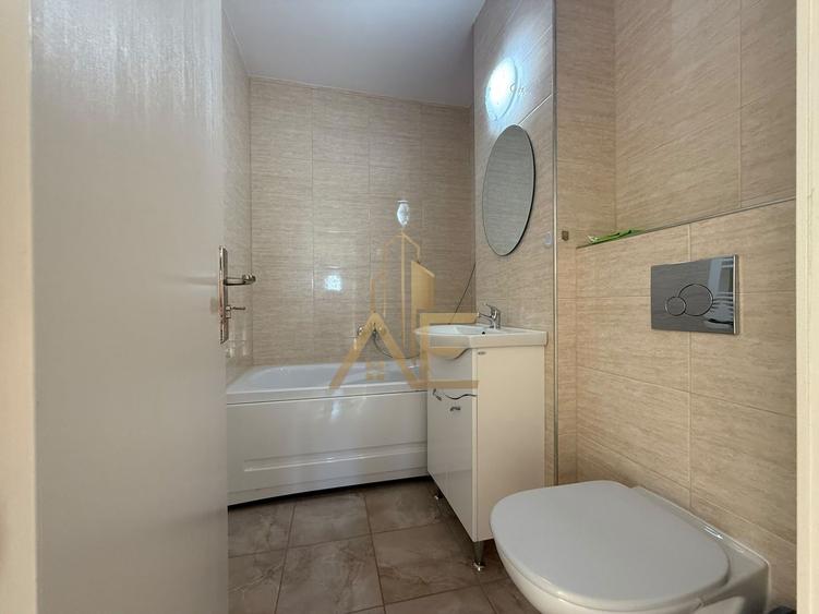 Apartament 2 camere decomandat de închiriat – Str. Narciselor nr. 7 - 3