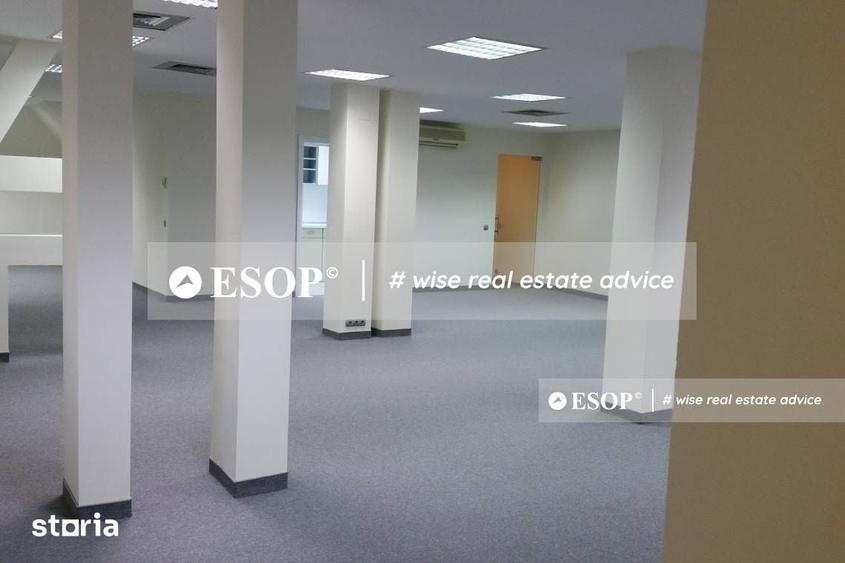 Casă cu Teren 430 Mp în Dorobanți