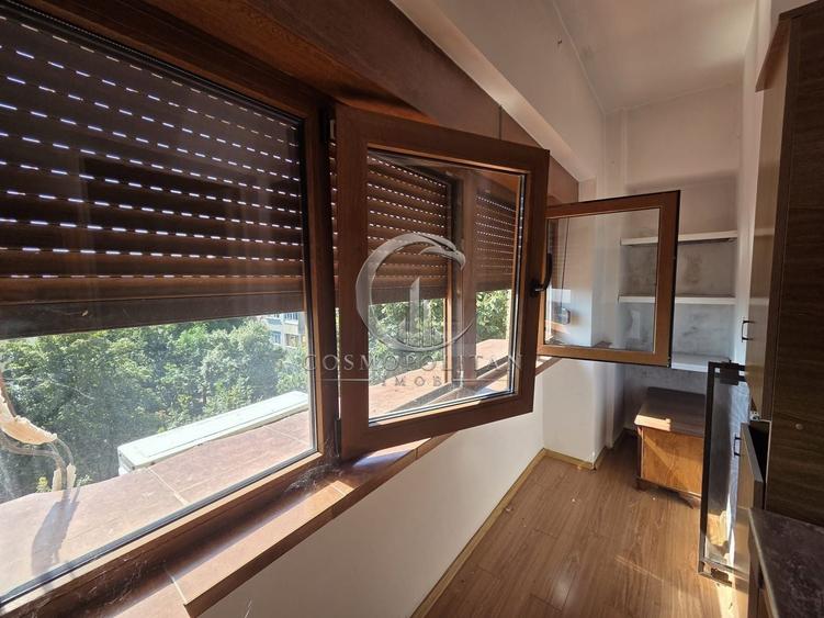 Apartament cu 4 camere în Central
