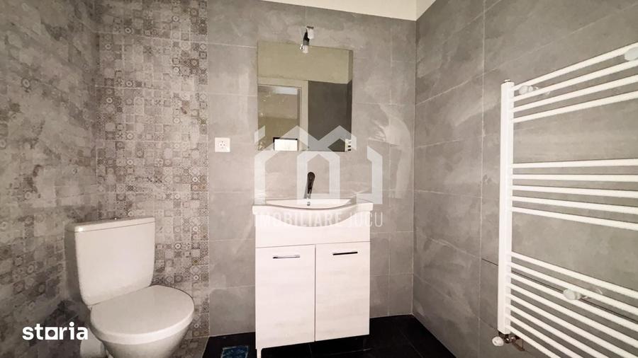 Apartament cu 3 camere în Jucu